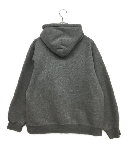 ステューシー パーカー NY刺繍 Hoodie メンズ SIZE M STUSSY