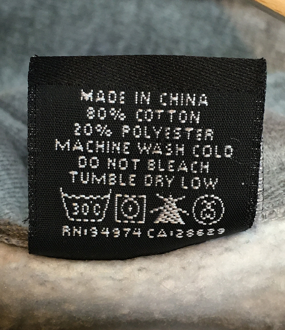 ステューシー パーカー NY刺繍 Hoodie メンズ SIZE M STUSSY