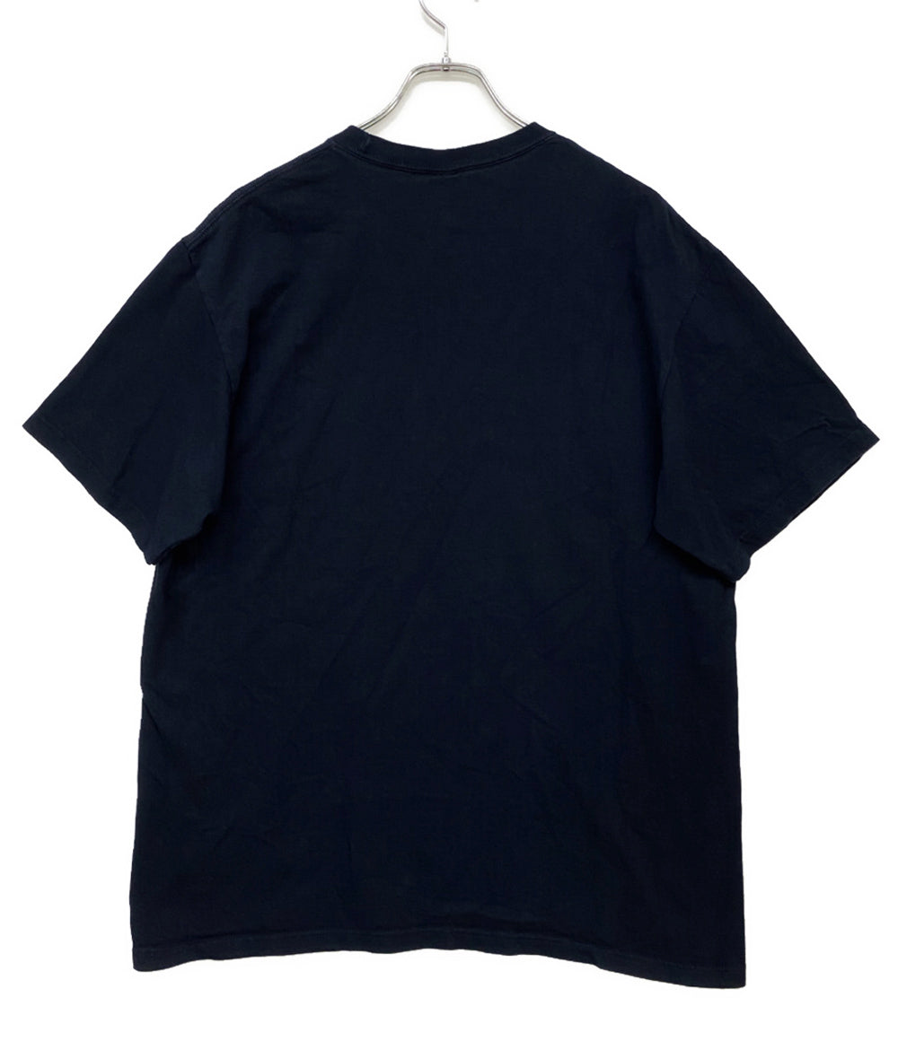 Supreme 半袖Tシャツ 22ss Classic Logo Tee メンズ SIZE L