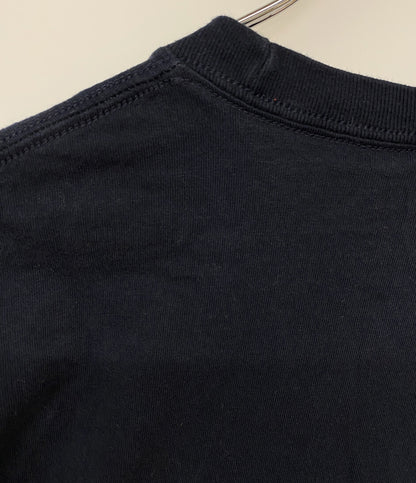 Supreme 半袖Ｔシャツ 22ss Classic Logo Tee メンズ SIZE L シュプリーム