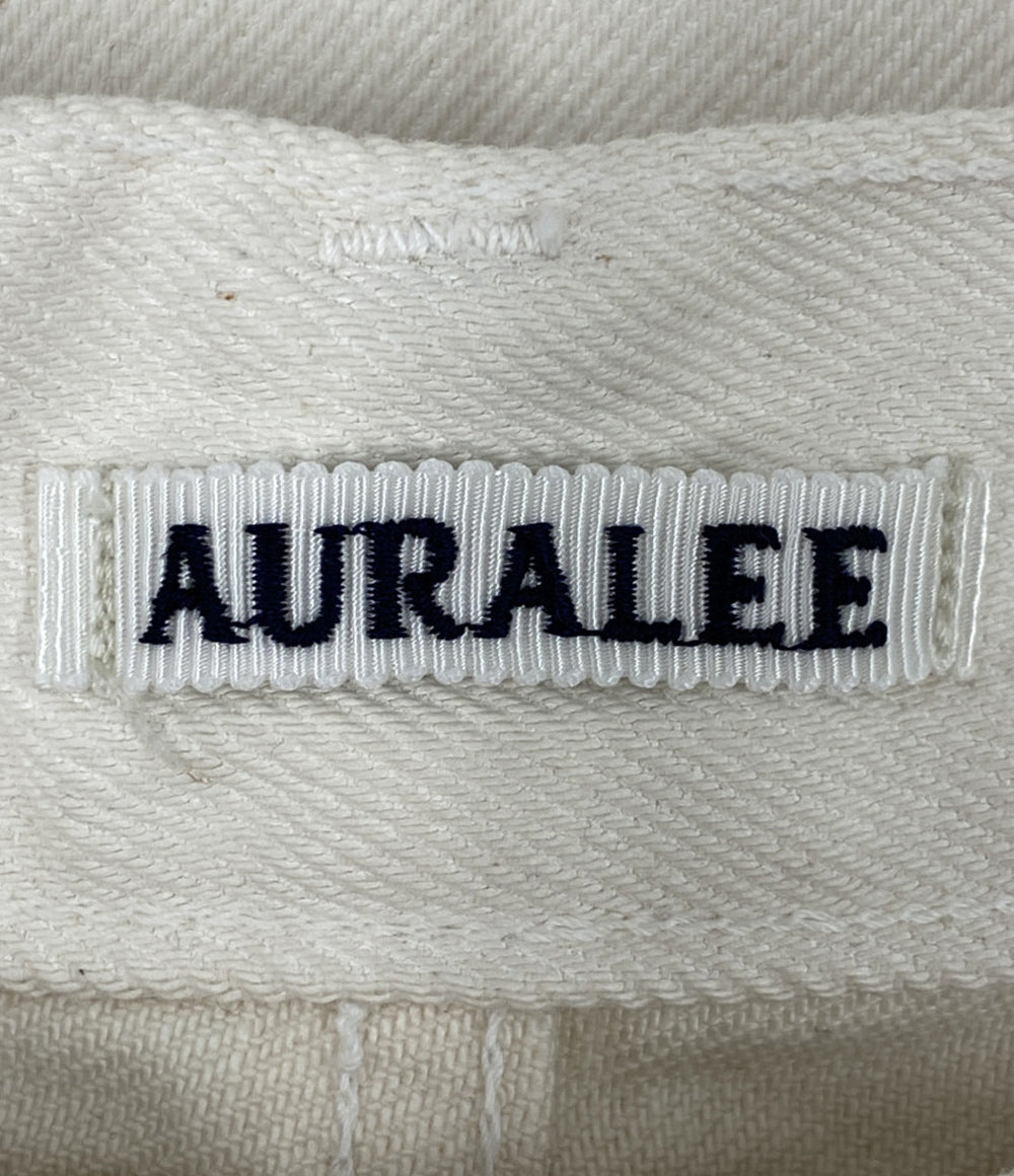 AURALEE パンツ A20SP02DM メンズ SIZE 32 オーラリー