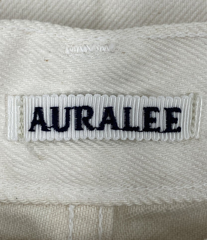 AURALEE パンツ A20SP02DM メンズ SIZE 32 オーラリー