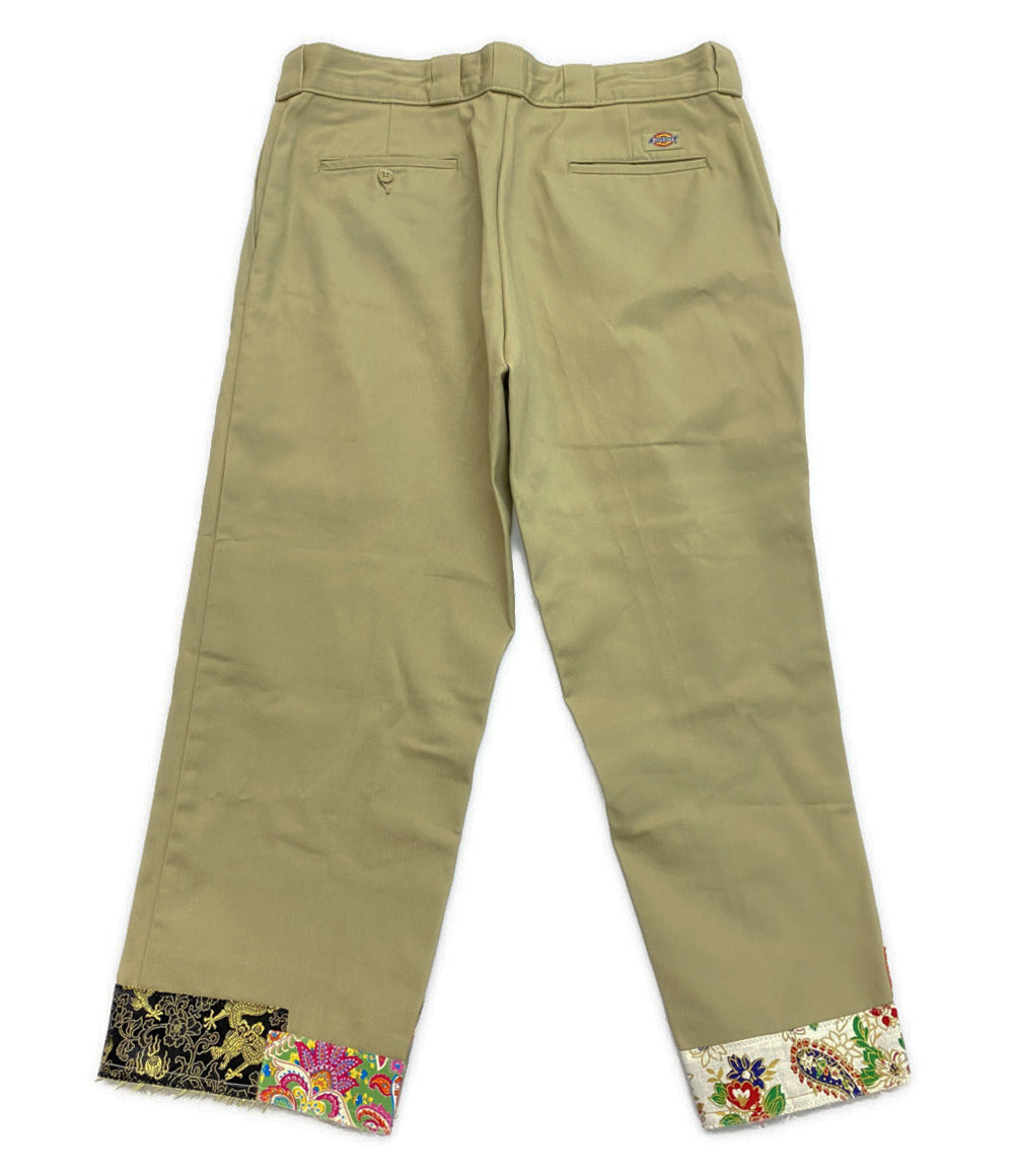 ジュンヤワタナベマン パンツ ×Dickies 874 22SS メンズ SIZE L JUNYA