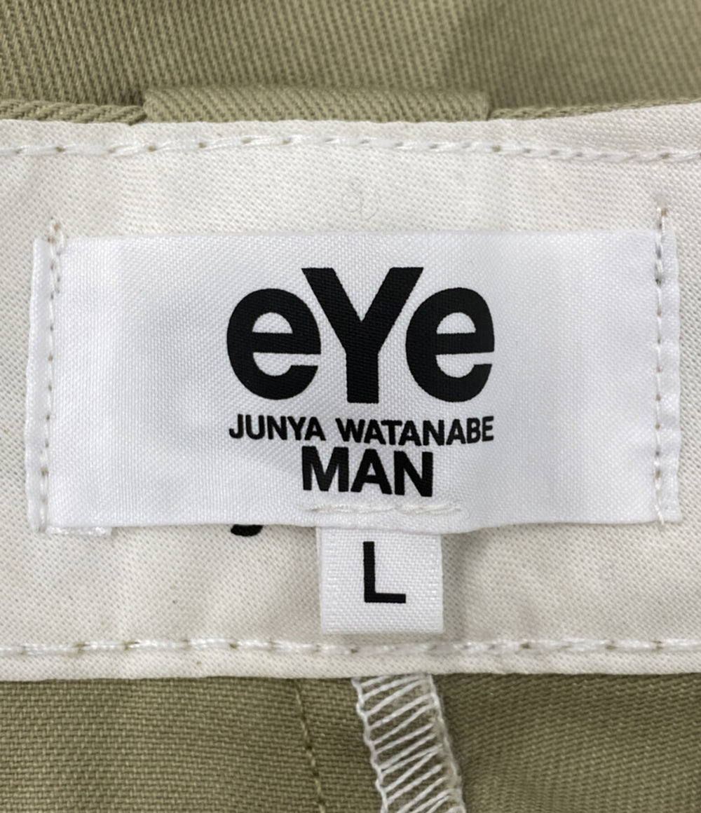 JUNYA WATANABE MAN ジュンヤワタナベマン パンツ ×Dickies 874 22SS メンズ SIZE L