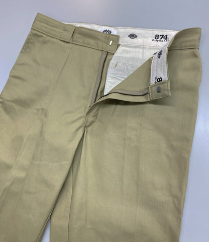 JUNYA WATANABE MAN ジュンヤワタナベマン パンツ ×Dickies 874 22SS メンズ SIZE L