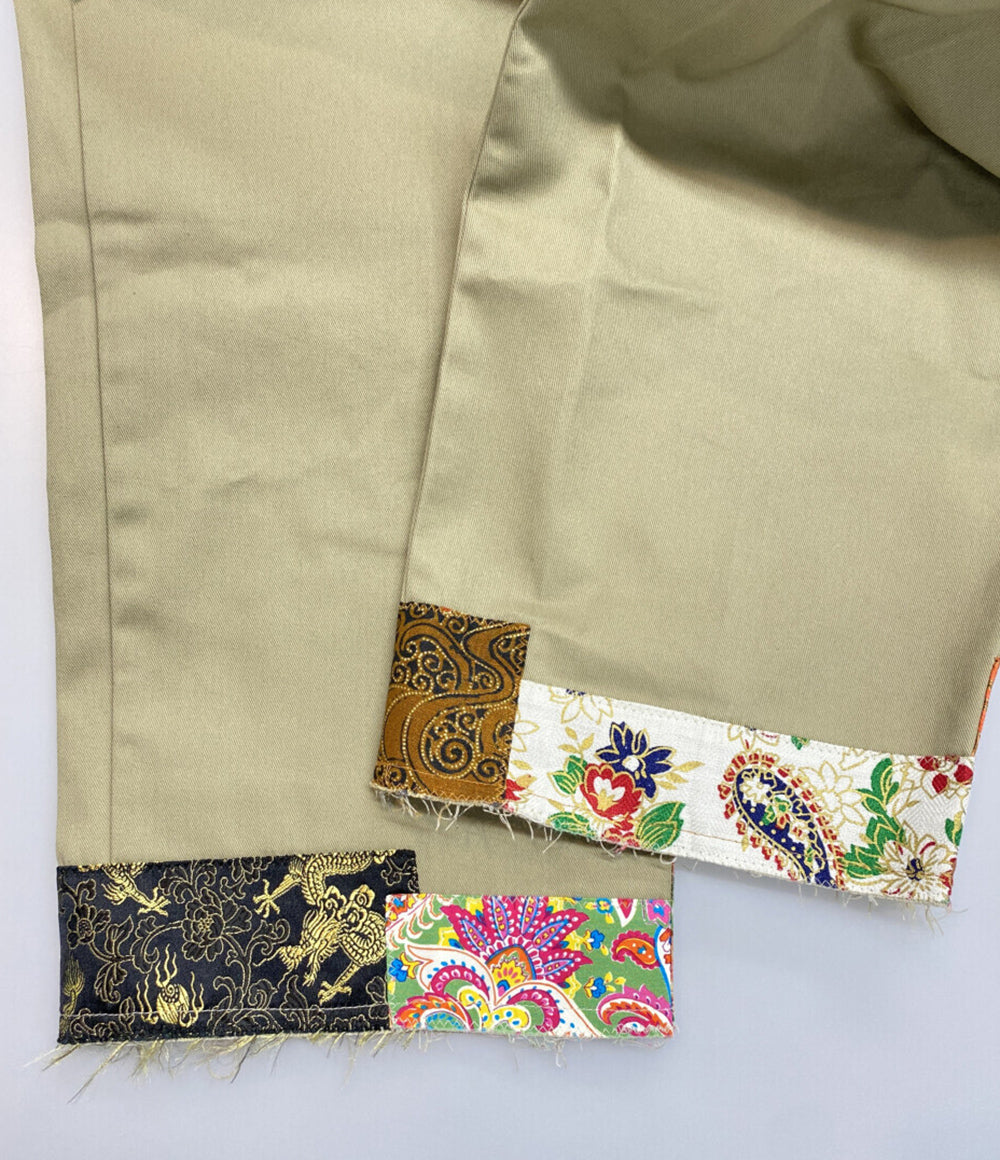 JUNYA WATANABE MAN ジュンヤワタナベマン パンツ ×Dickies 874 22SS