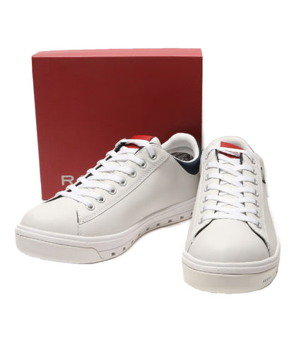 リーガル 美品 コートスニーカー GORE-TEX 51DL メンズ SIZE 25cm REGAL