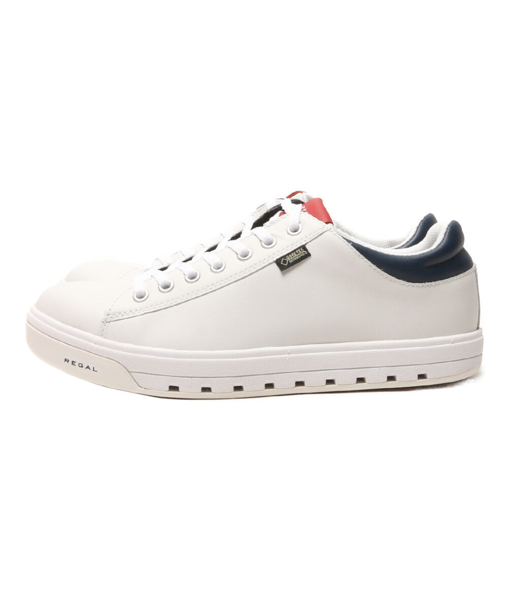 リーガル 美品 コートスニーカー GORE-TEX 51DL メンズ SIZE 25cm REGAL