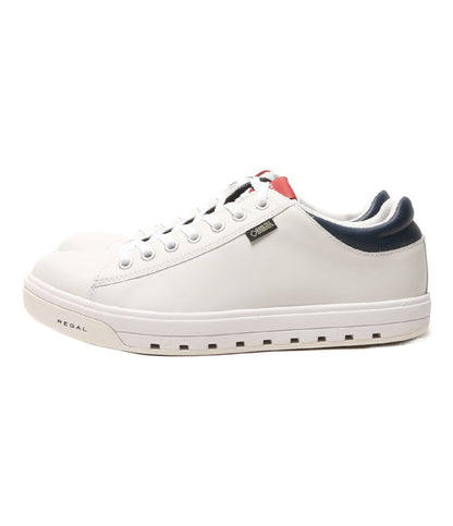 リーガル 美品 コートスニーカー GORE-TEX 51DL メンズ SIZE 25cm REGAL