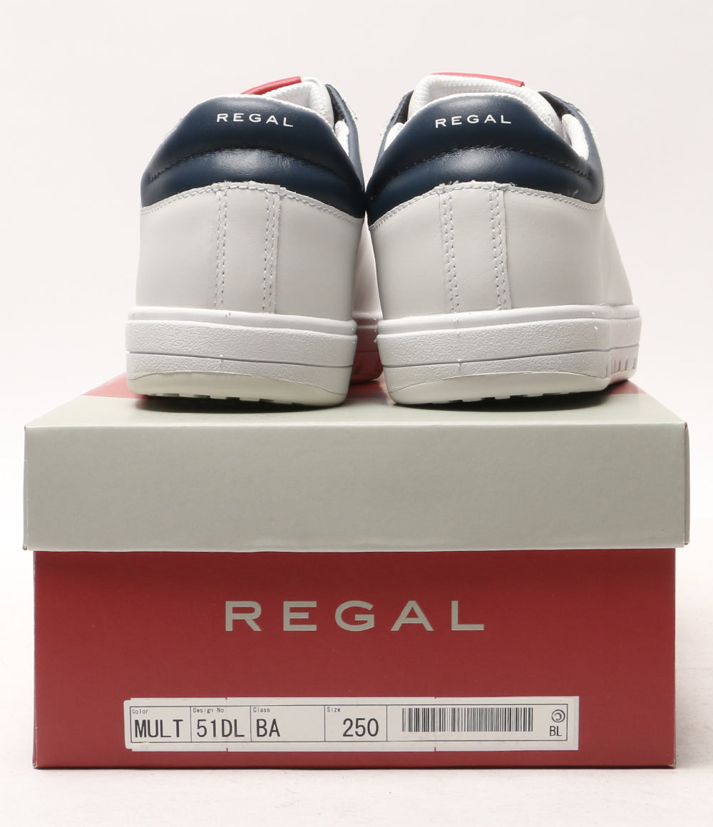 リーガル 美品 コートスニーカー GORE-TEX 51DL メンズ SIZE 25cm REGAL