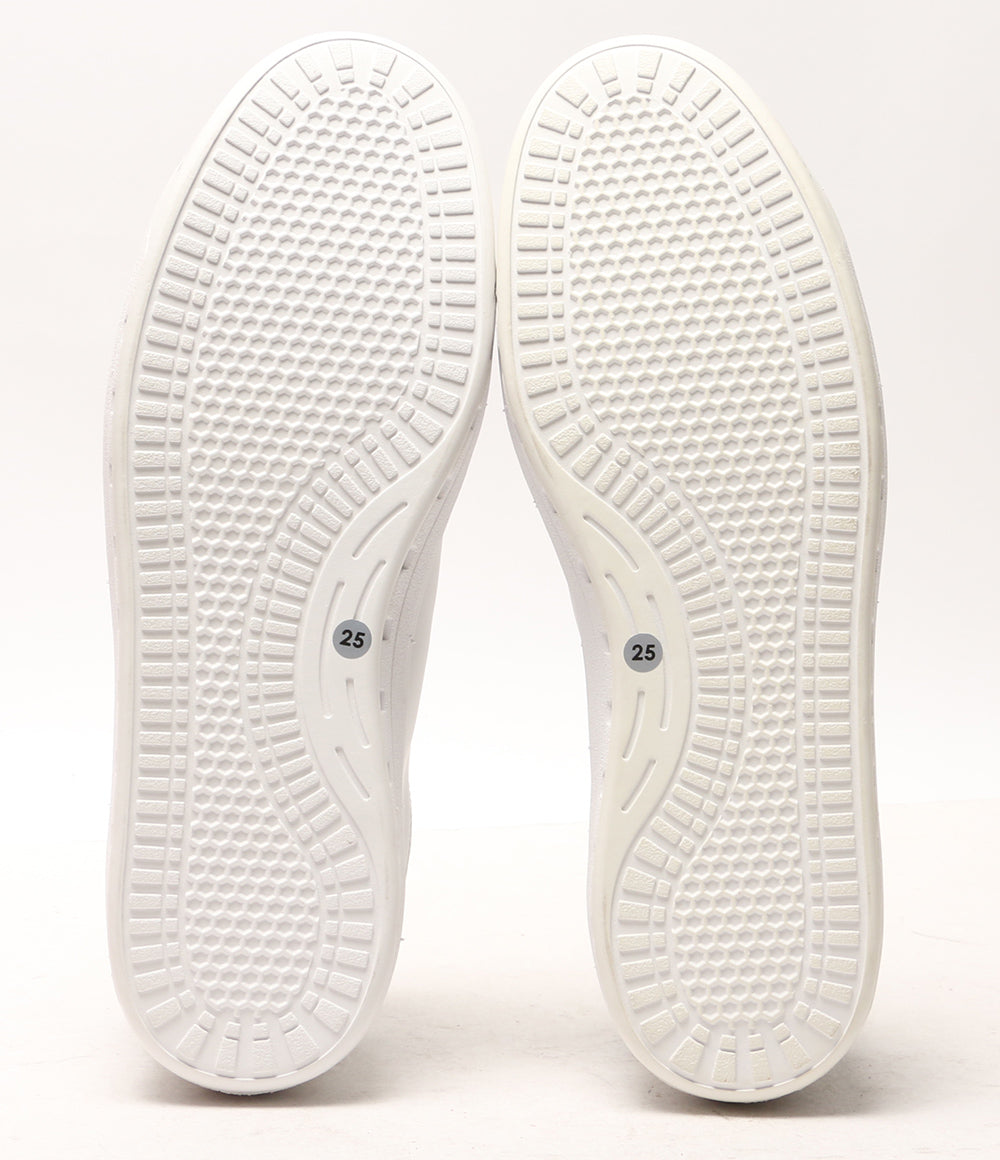 リーガル 美品 コートスニーカー GORE-TEX 51DL メンズ SIZE 25cm REGAL