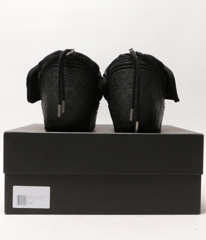 美品 ヘリオットエミル ブーツ スニーカーミュール PROTEOMIC MULE メンズ SIZE 40-42 HELIOT EMIL