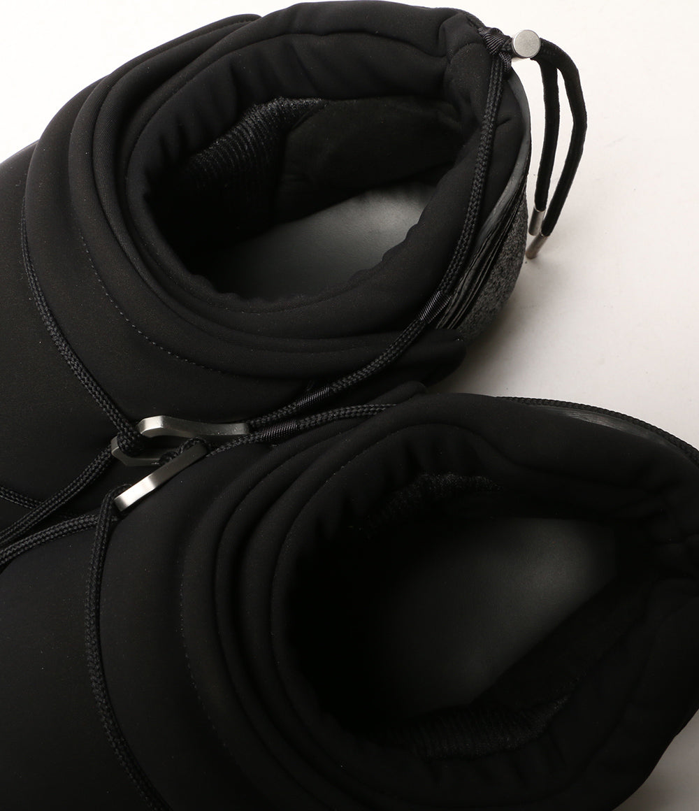 美品 ヘリオットエミル ブーツ スニーカーミュール PROTEOMIC MULE メンズ SIZE 40-42 HELIOT EMIL