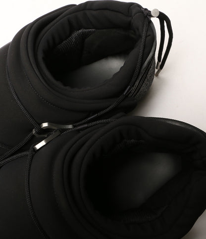 美品 ヘリオットエミル ブーツ スニーカーミュール PROTEOMIC MULE メンズ SIZE 40-42 HELIOT EMIL