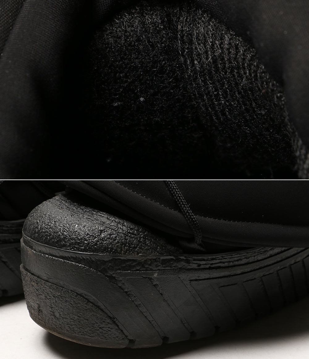 美品 ヘリオットエミル ブーツ スニーカーミュール PROTEOMIC MULE メンズ SIZE 40-42 HELIOT EMIL