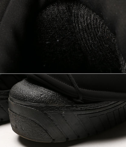 美品 ヘリオットエミル ブーツ スニーカーミュール PROTEOMIC MULE メンズ SIZE 40-42 HELIOT EMIL