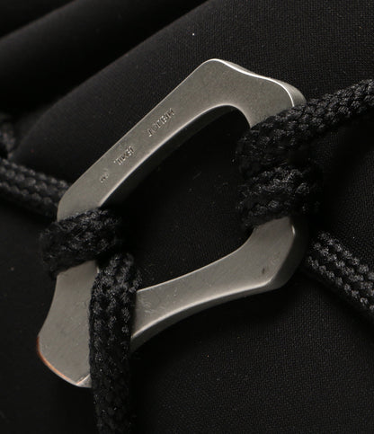 美品 ヘリオットエミル ブーツ スニーカーミュール PROTEOMIC MULE メンズ SIZE 40-42 HELIOT EMIL