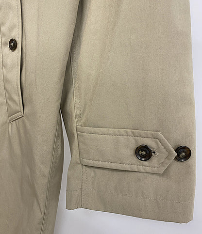 ザノースフェイス ステンカラーコート ベージュ NY2373N メンズ SIZE L THE NORTH FACE