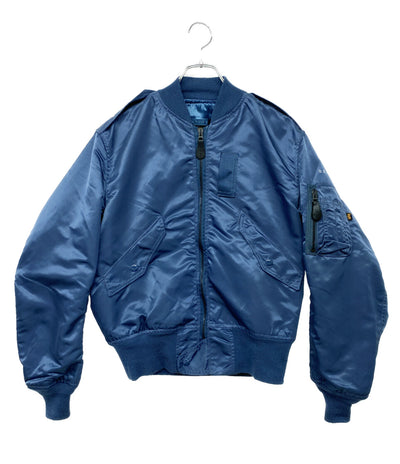 アルファ ブルゾン made in USA L-2A 90s メンズ SIZE M ALPHA