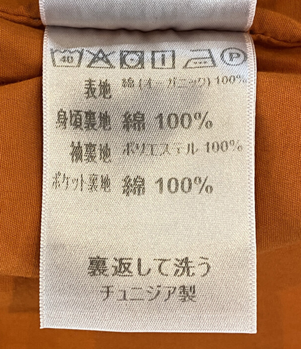 カーハート ダックデトロイトジャケット カモ柄 オレンジ 24FW メンズ SIZE M Carhartt