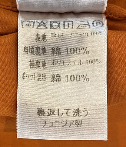 カーハート ダックデトロイトジャケット カモ柄 オレンジ 24FW メンズ SIZE M Carhartt