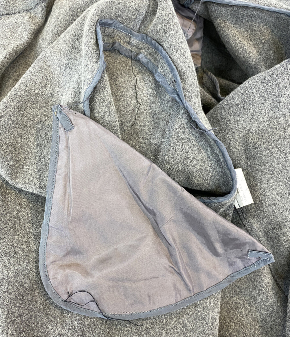 ヨウジヤマモトプールオム ウールジャケット 92SS メンズ SIZE S YOHJI YAMAMOTO POUR HOMME