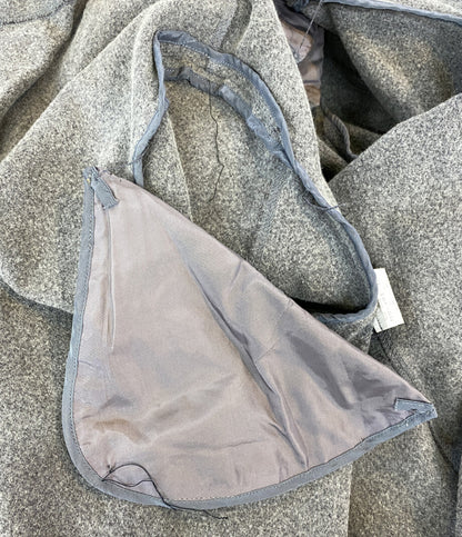 ヨウジヤマモトプールオム ウールジャケット 92SS メンズ SIZE S YOHJI YAMAMOTO POUR HOMME