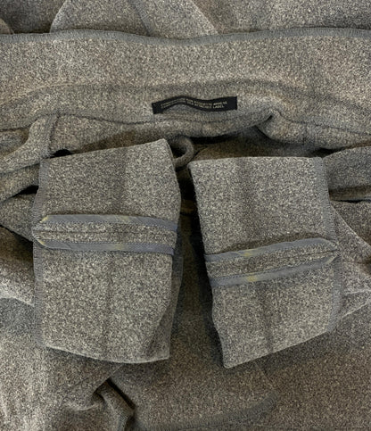 ヨウジヤマモトプールオム ウールジャケット 92SS メンズ SIZE S YOHJI YAMAMOTO POUR HOMME