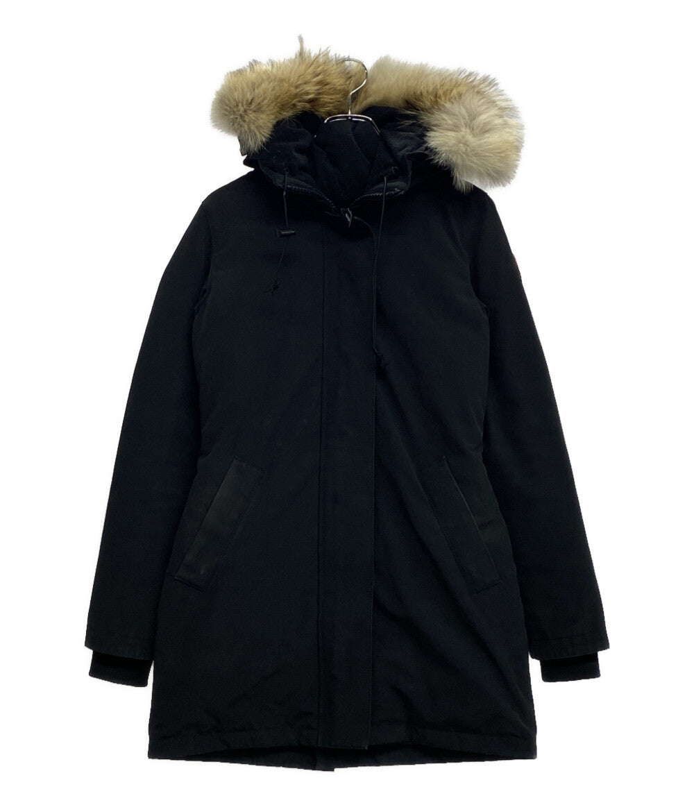 カナダグース ダウンジャケット CHATEAU PARKA メンズ SIZE XS CANADA GOOSE