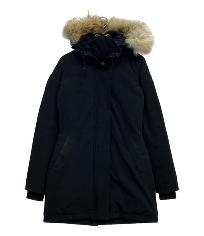 カナダグース ダウンジャケット CHATEAU PARKA メンズ SIZE XS CANADA GOOSE
