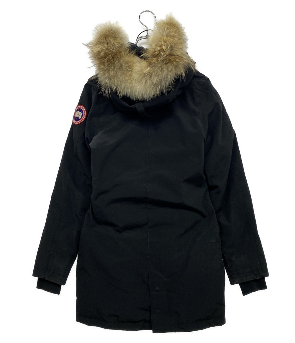 カナダグース ダウンジャケット CHATEAU PARKA メンズ SIZE XS CANADA GOOSE