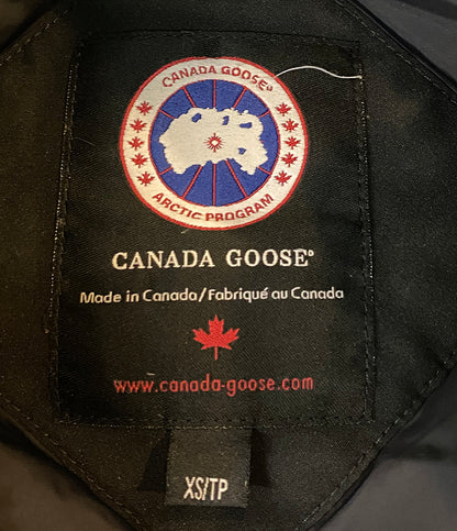 カナダグース ダウンジャケット CHATEAU PARKA メンズ SIZE XS CANADA GOOSE