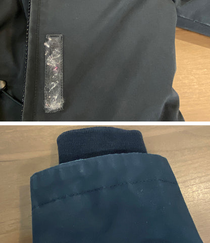 カナダグース ダウンジャケット CHATEAU PARKA メンズ SIZE XS CANADA GOOSE