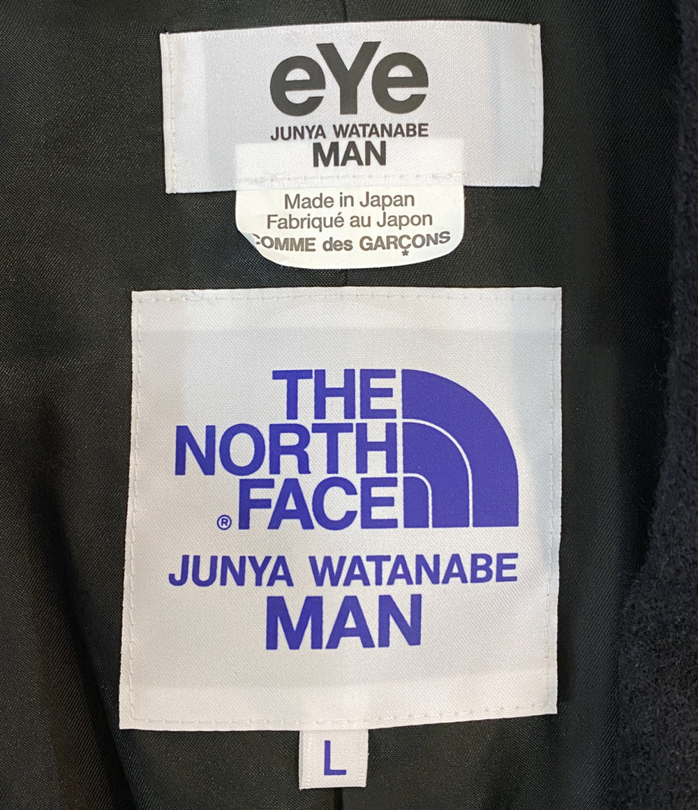 JUNYA WATANABE MAN ザ ノースフェイス ×THE NORTH FACE カスタマイズ
