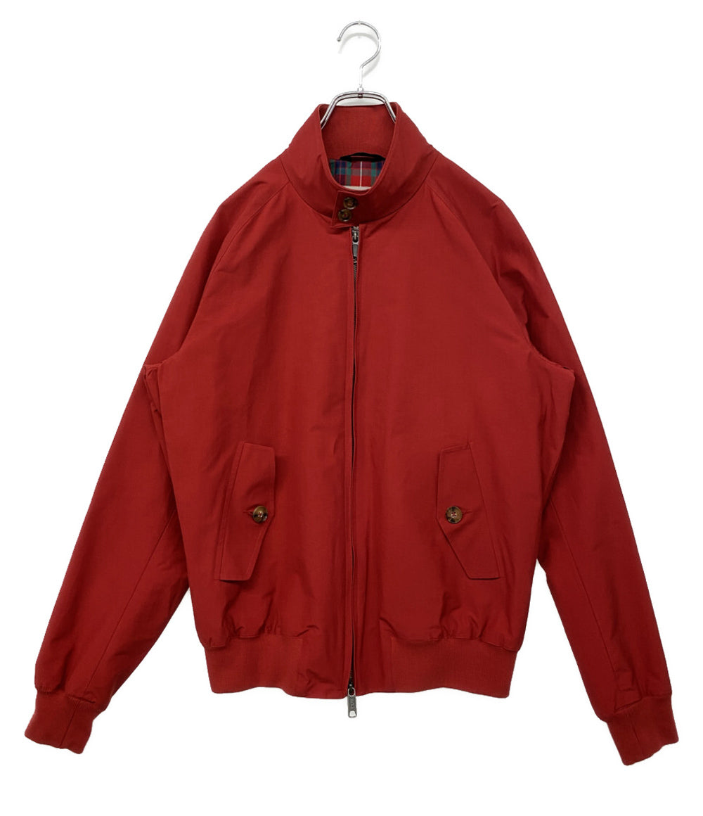 バラクータ 美品 ブルゾン BRCPS0001 G9 メンズ SIZE 40 BARACUTA