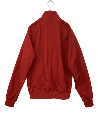 バラクータ 美品 ブルゾン BRCPS0001 G9 メンズ SIZE 40 BARACUTA