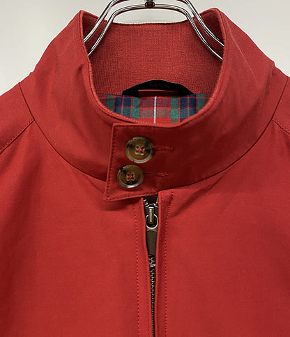 バラクータ 美品 ブルゾン BRCPS0001 G9 メンズ SIZE 40 BARACUTA