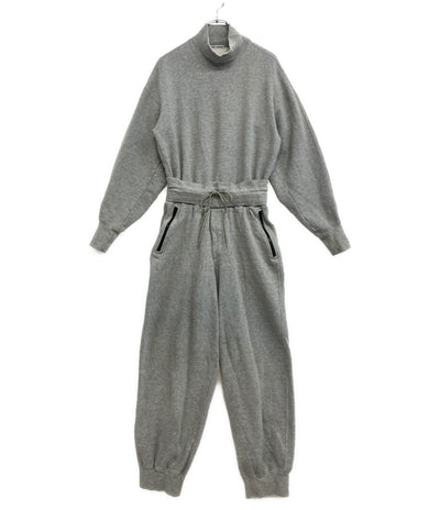 イッセイミヤケ 90s 銀タグ オールインワン メンズ SIZE XL ISSEY MIYAKE