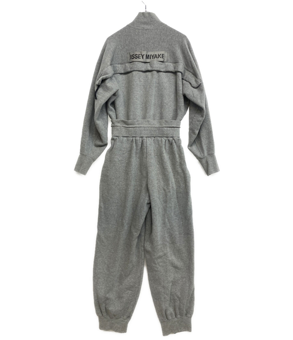 イッセイミヤケ 90s 銀タグ オールインワン メンズ SIZE XL ISSEY MIYAKE