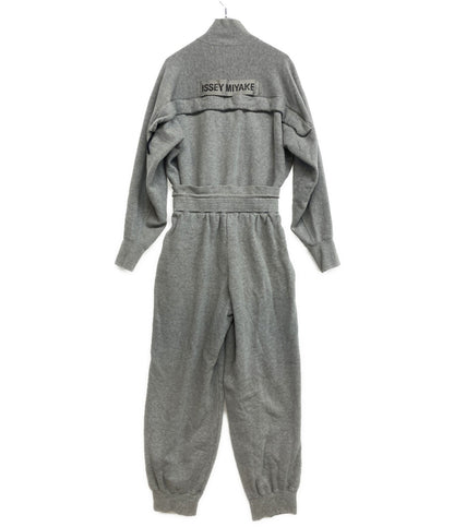イッセイミヤケ 90s 銀タグ オールインワン メンズ SIZE XL ISSEY MIYAKE