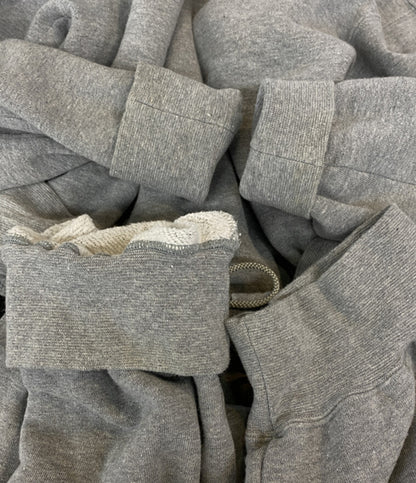 イッセイミヤケ 90s 銀タグ オールインワン メンズ SIZE XL ISSEY MIYAKE