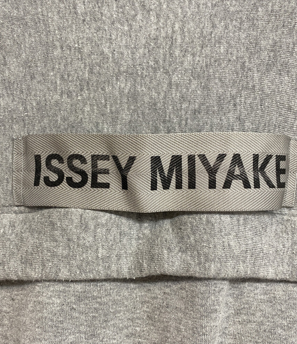 イッセイミヤケ 90s 銀タグ オールインワン メンズ SIZE XL ISSEY MIYAKE