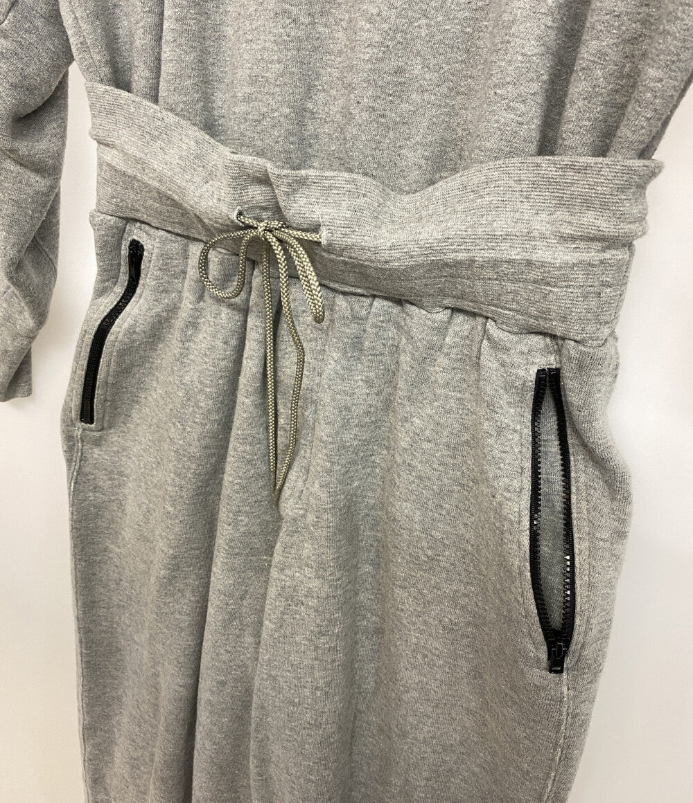 イッセイミヤケ 90s 銀タグ オールインワン メンズ SIZE XL ISSEY MIYAKE