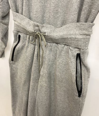 イッセイミヤケ 90s 銀タグ オールインワン メンズ SIZE XL ISSEY MIYAKE