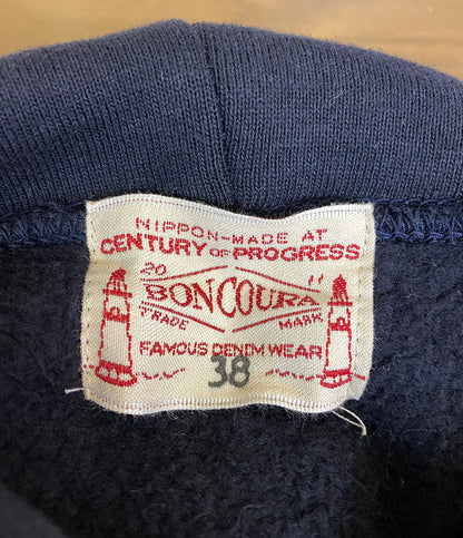 ボンクラ パーカー boncoura メンズ SIZE 38 BONCOURA