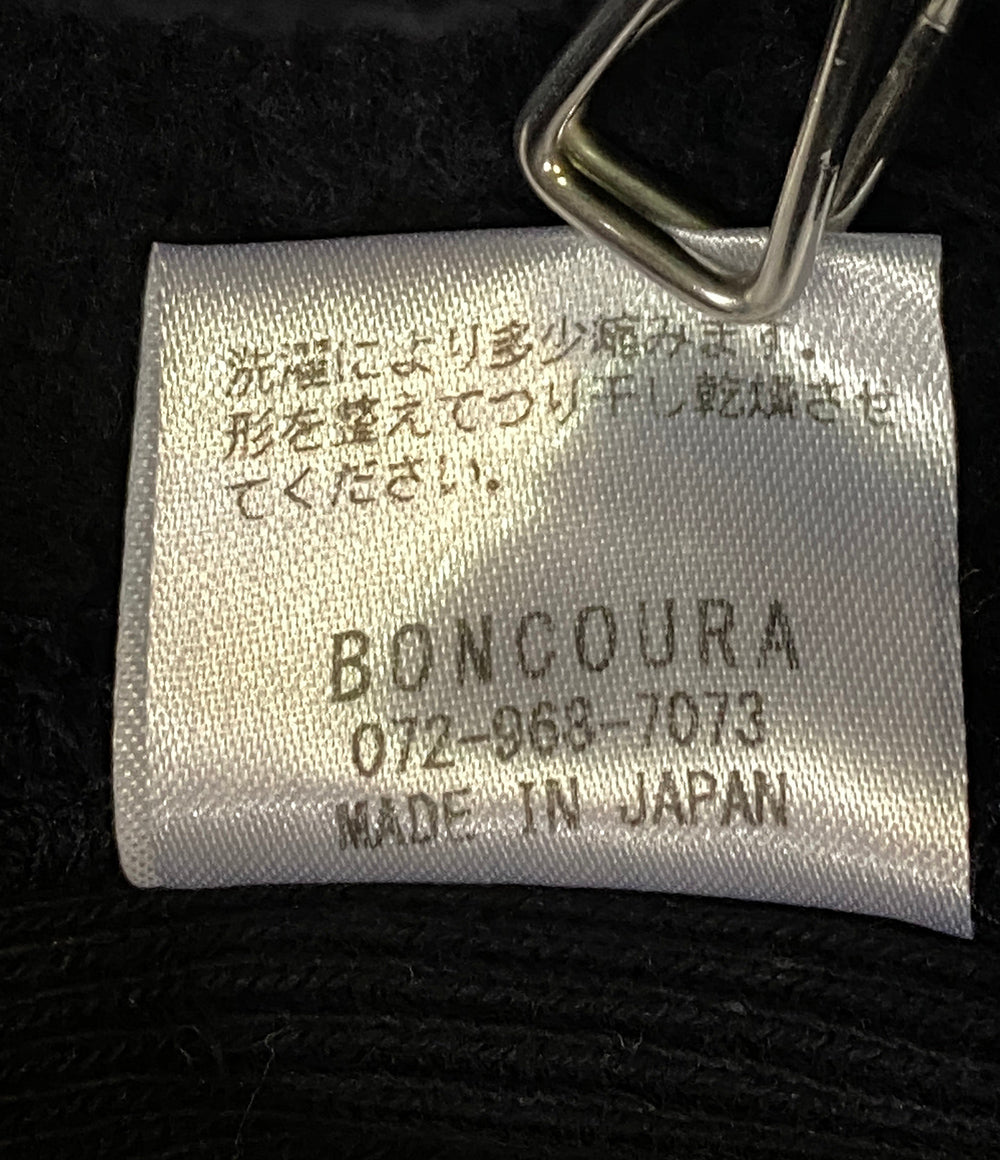 ボンクラ パーカー boncoura メンズ SIZE 38 BONCOURA