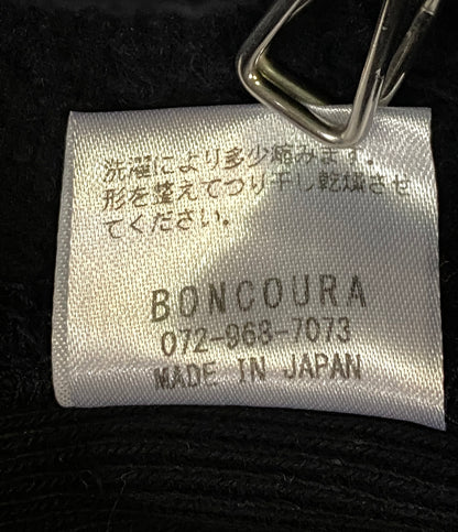 ボンクラ パーカー boncoura メンズ SIZE 38 BONCOURA