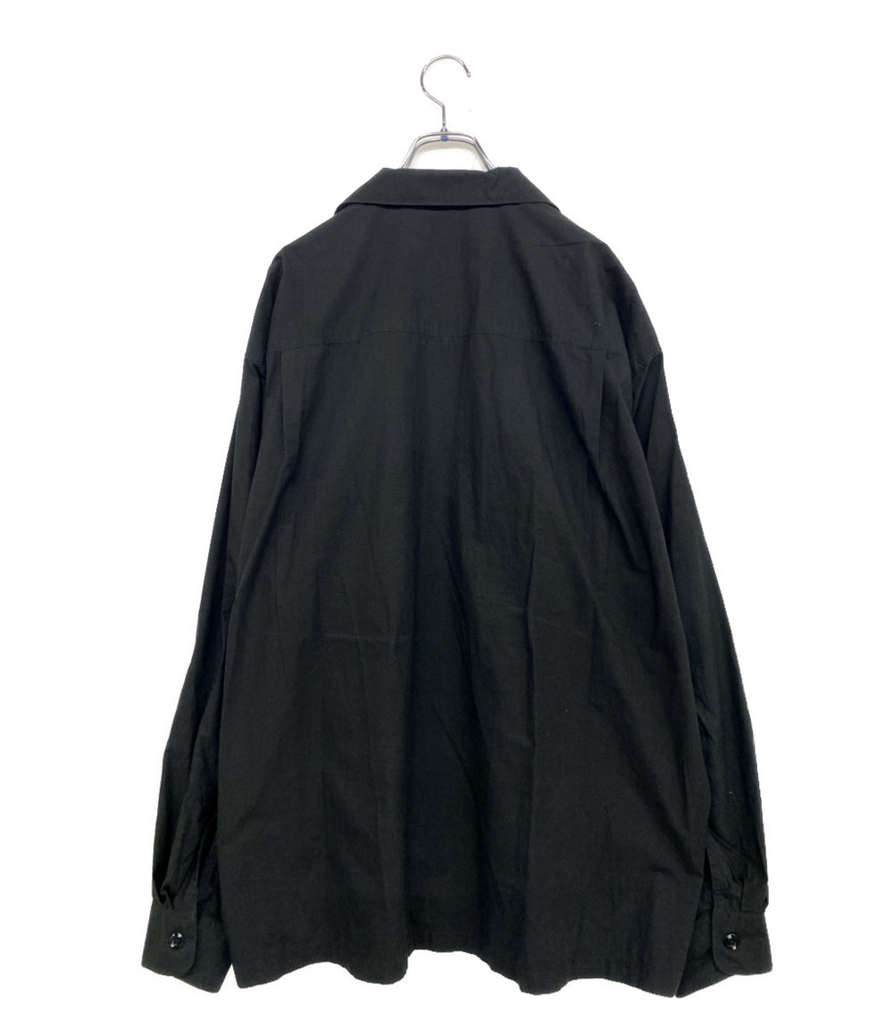 NEIGHBORHOOD 長袖シャツ 23AW BICOLOR SHIRT LS メンズ SIZE XL
