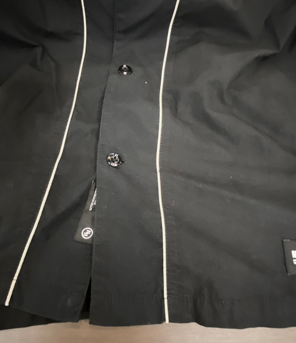 NEIGHBORHOOD 長袖シャツ 23AW BICOLOR SHIRT LS メンズ SIZE XL