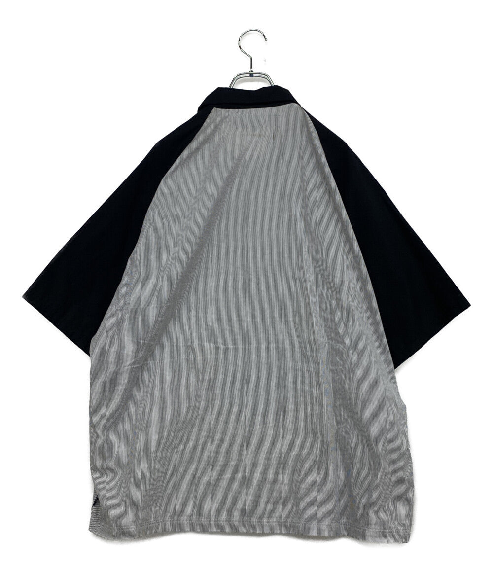 ネイバーフッド 半袖シャツ CLASSIC WORK SHIRT SS-2 25SS メンズ SIZE XL NEIGHBORHOOD